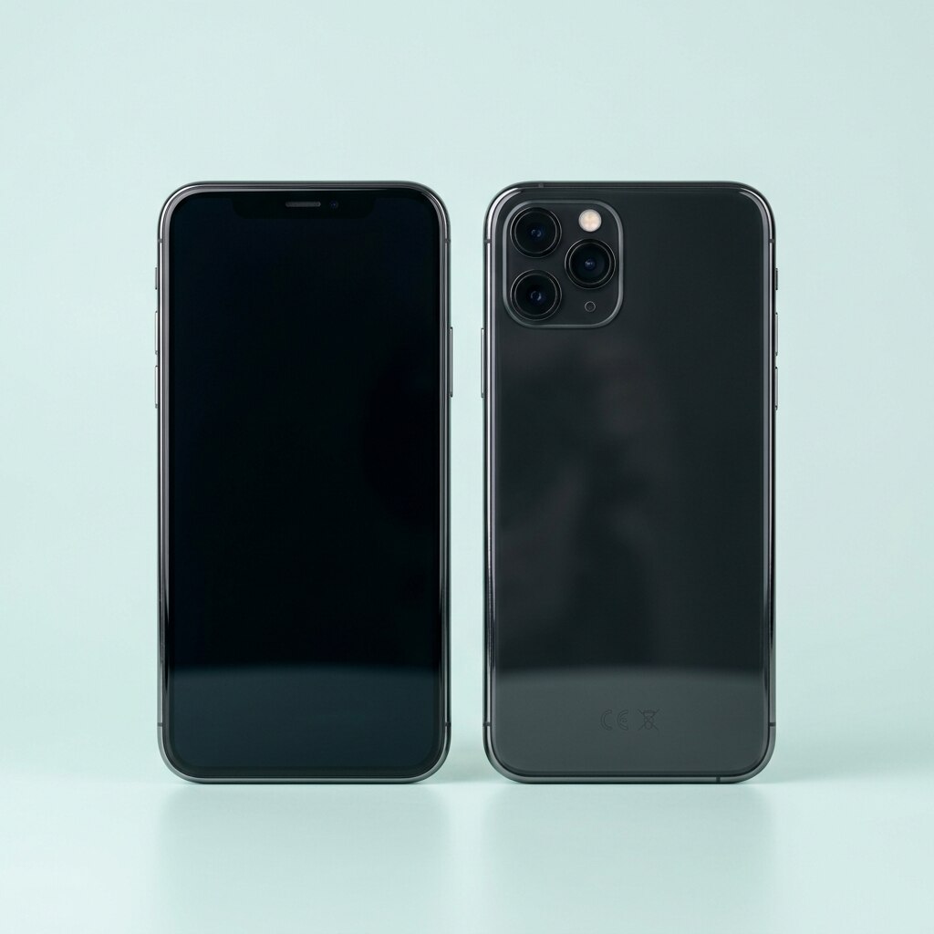 iPhone gebraucht, geprüft