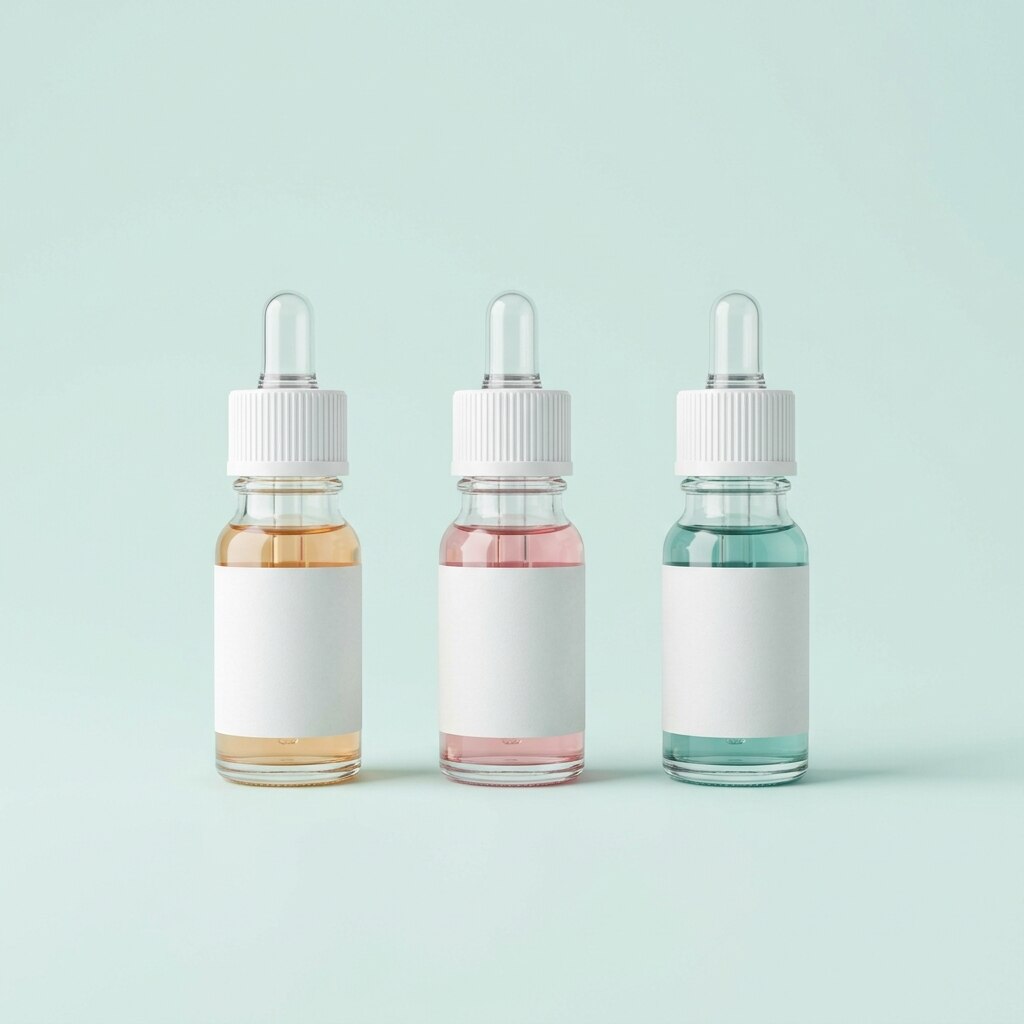 E-Liquid 10ml
