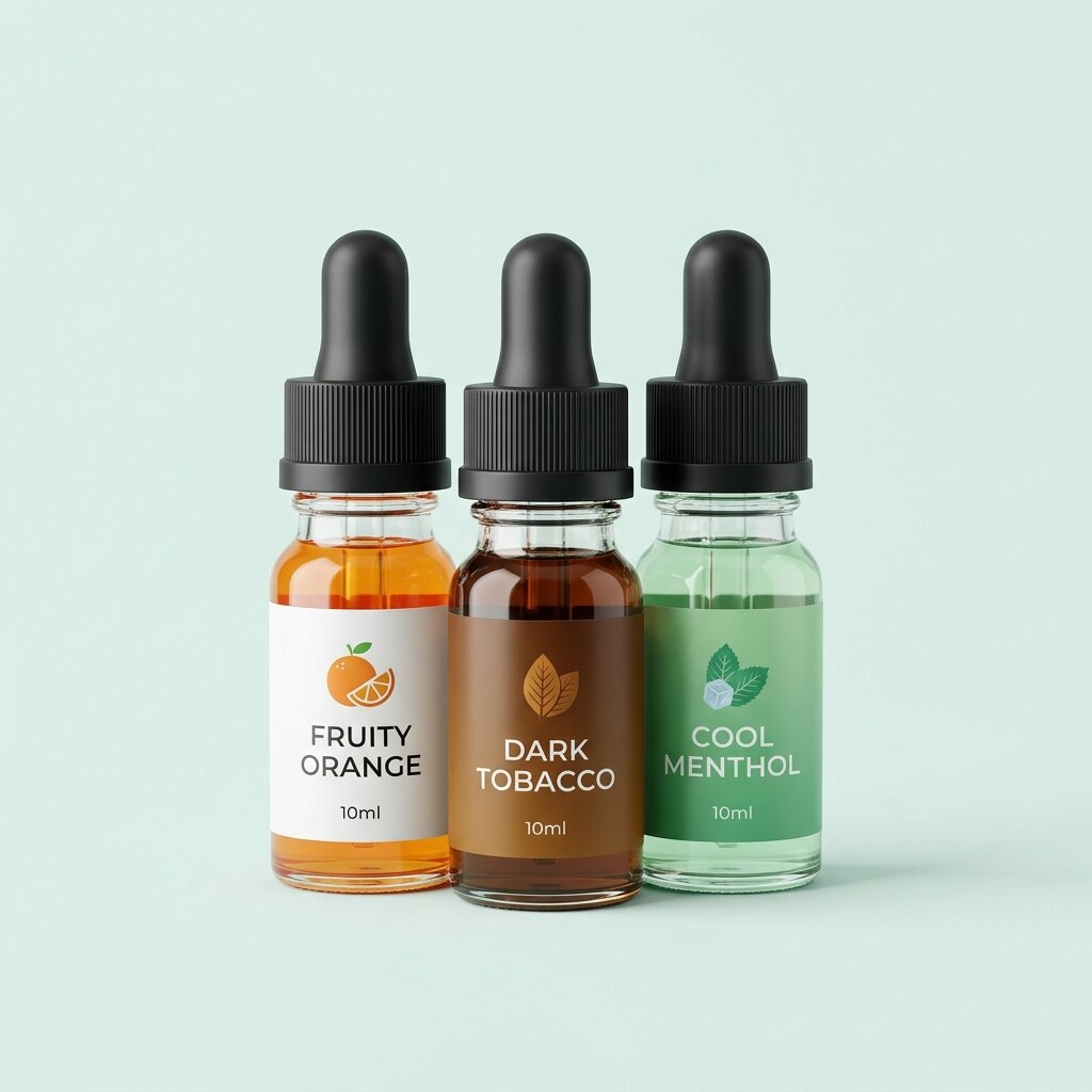 Aroma Konzentrat 10ml
