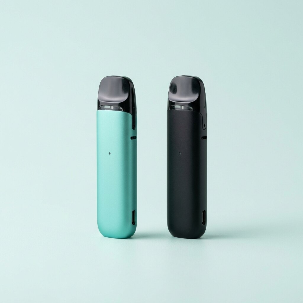 Pod System Kit