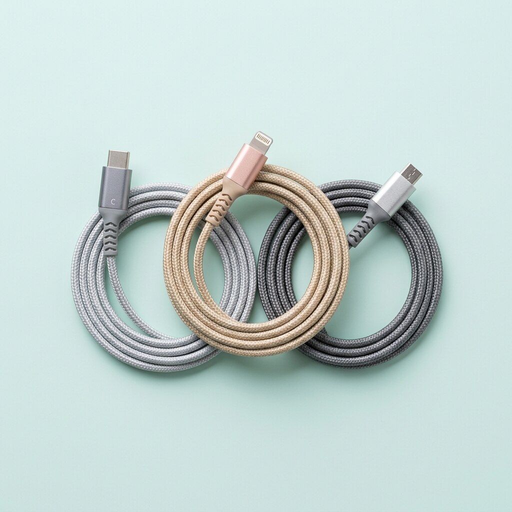 Ladekabel